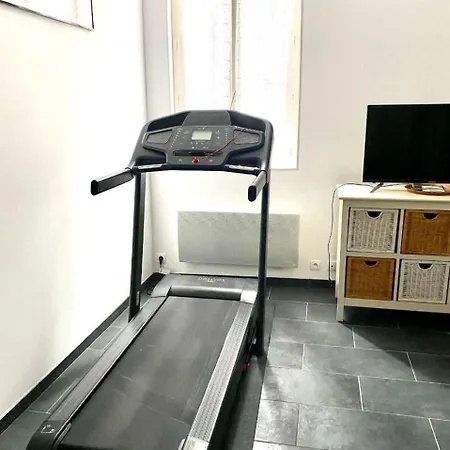 Le Studio Au Confort Moderne Apartment