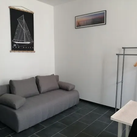 Apartment Le Studio Au Confort Moderne Rochefort (Charente-Maritime)
