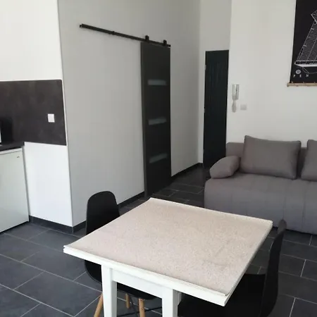 Le Studio Au Confort Moderne Apartment