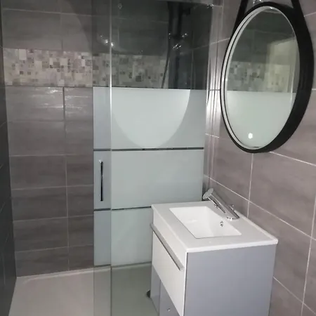 Le Studio Au Confort Moderne Apartment